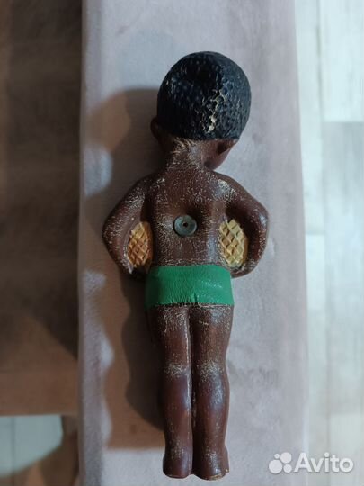 Игрушка СССР