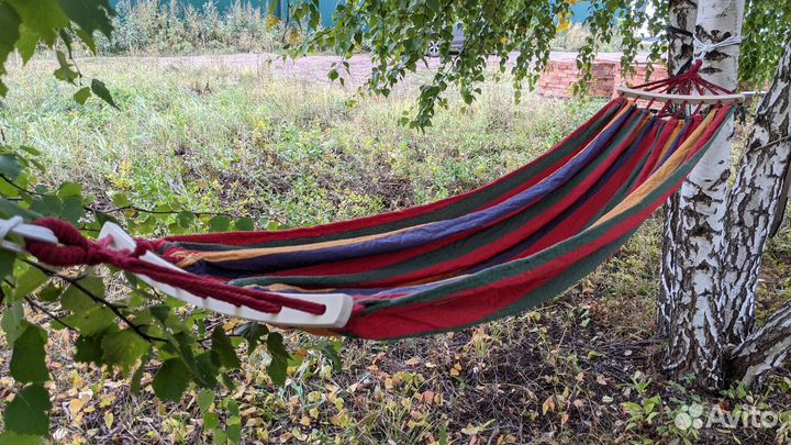 Гамаки в Ассортименте
