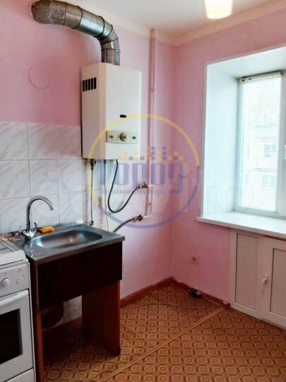 2-к. квартира, 41,7 м², 2/3 эт.