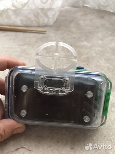 Фотокамера Rekam Aqua-Fun