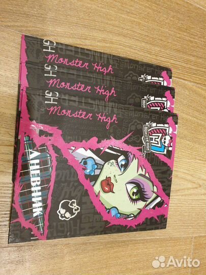 Книга дневник