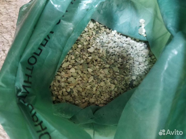 Аквариум небольшой