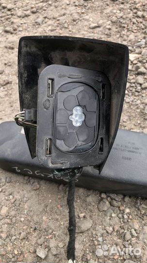 Датчик дождя Ford Focus II Форд Фокус 2