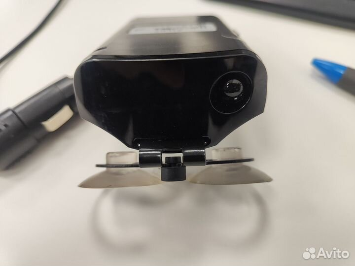 Антирадар радар детектор