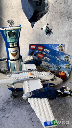 Lego 60210