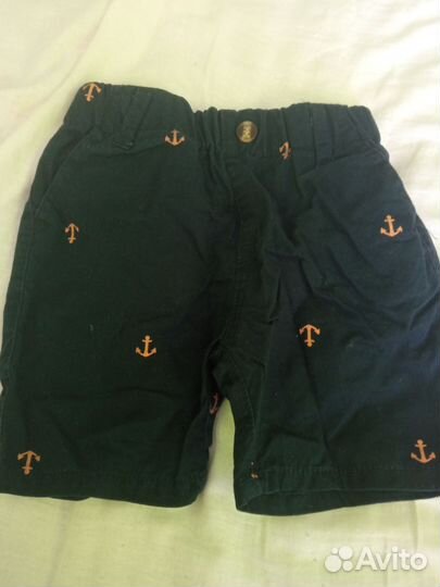 Шорты modis