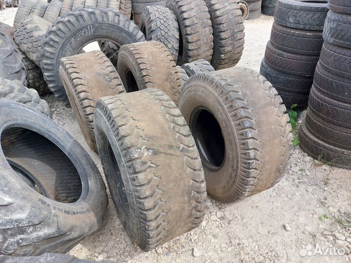 Сельхоз шины 16.5/70-18 Белшина кф-97М б/у