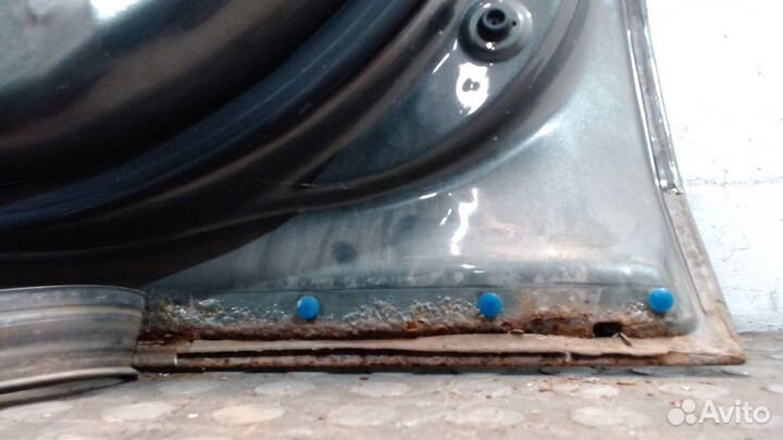 Дверь боковая Honda Ridgeline, 2006