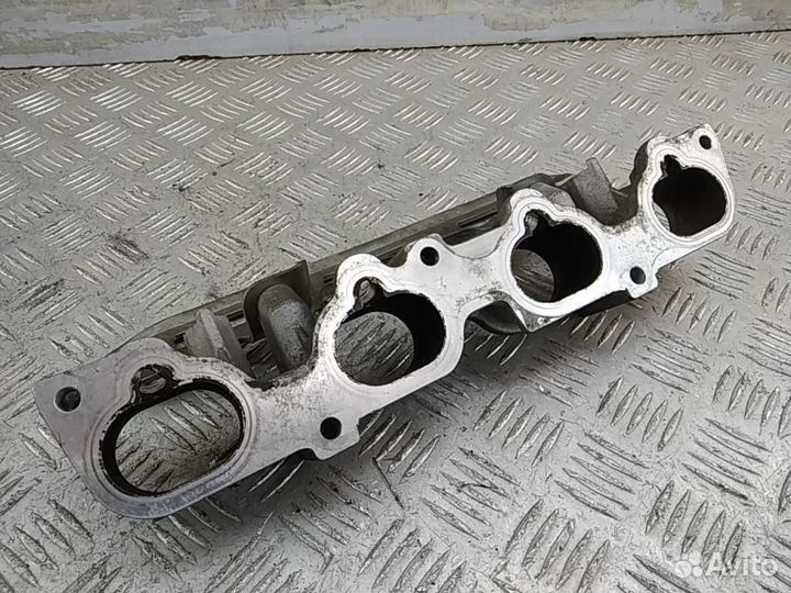 Коллектор впускной Nissan X-Trail