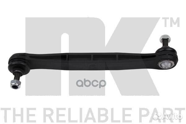 Стойка стабилизатора Ford Mondeo Jaguar X-Type 00