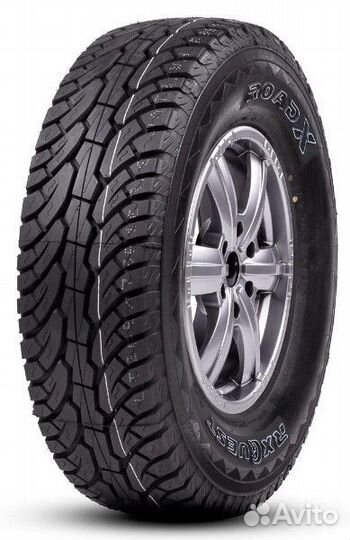 RoadX RXQuest A/T 215/75 R15 R