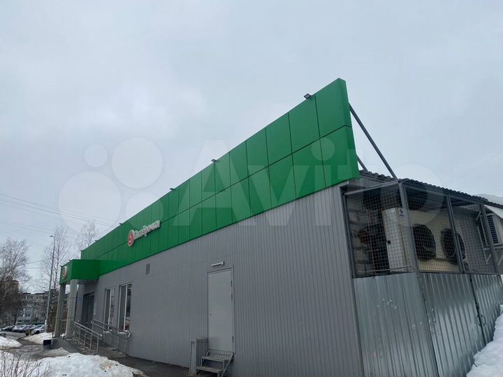 Осз в г. Электросталь