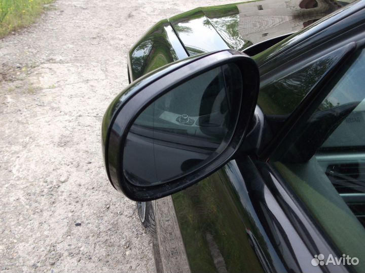 Зеркала боковые BMW E90