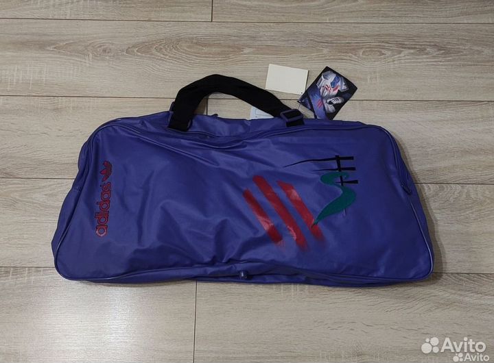 Спортивная сумка Adidas