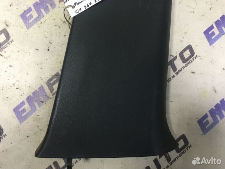 Накладка центр. стойки правая Фольксваген Бора