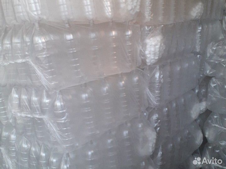 Пэт бутылка