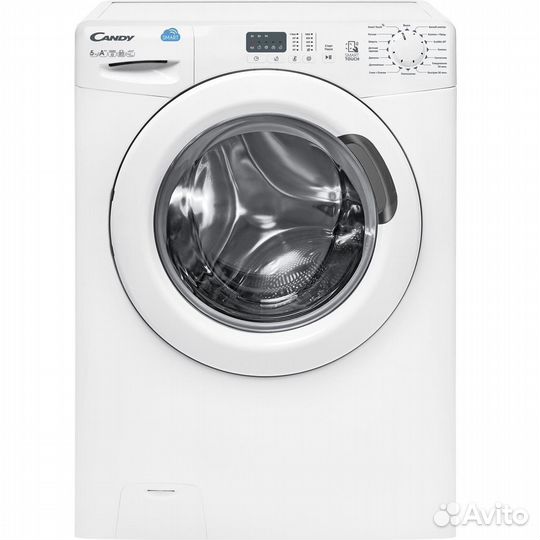 Стиральная машина Candy SMART CS4 1051D1/2-07