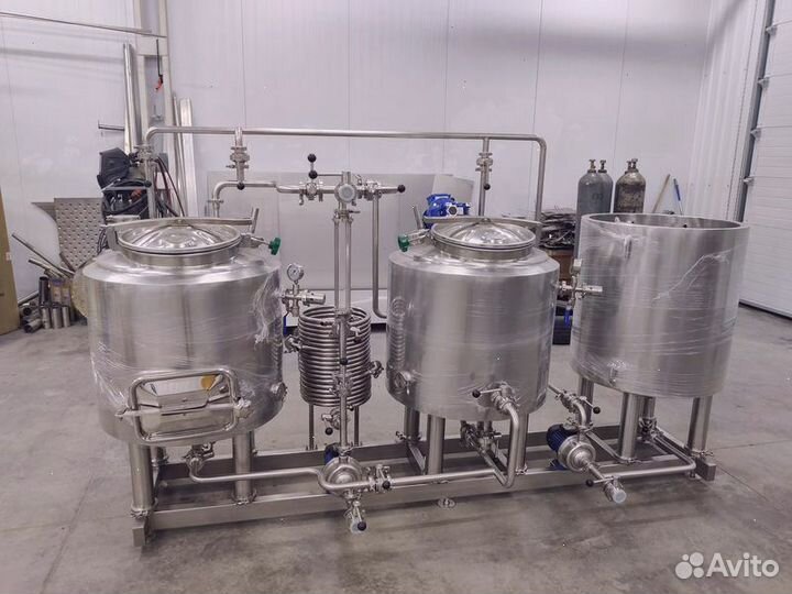 Варочные порядки в наличии