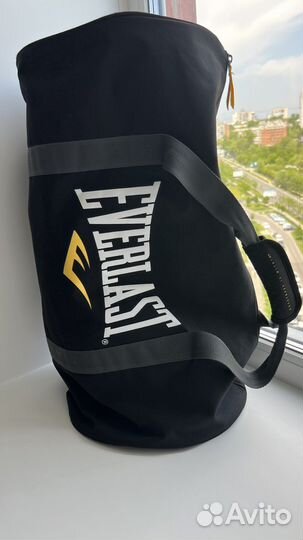 Спортивная сумка Everlast