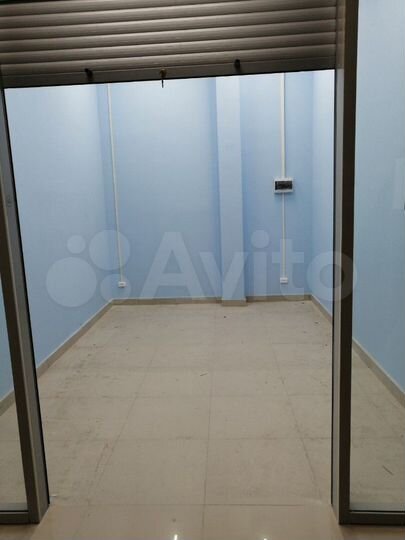 Торговое помещение, 13 м²