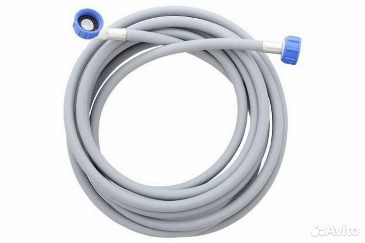 Шланг сливной, заливной стиральной машины