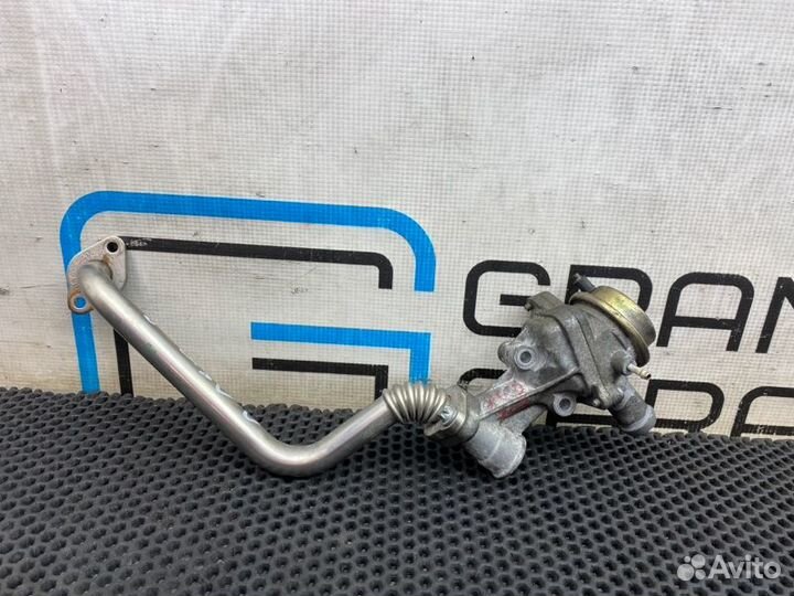 Клапан EGR Mercedes-Benz C-Class W203 271.946 1.8