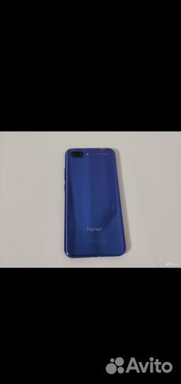 HONOR 10, 4/128 ГБ