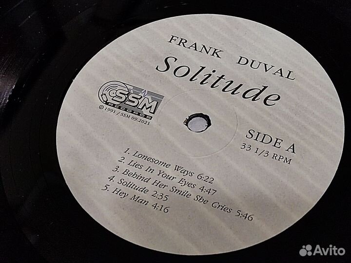 Elton John / Cosmos / Empire / Frank Duval