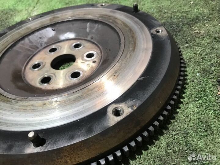 Маховик Ford Focus MK1 eydk 1.8