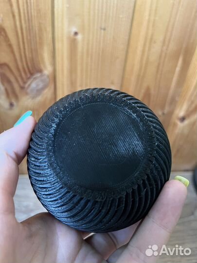 Новое Кашпо