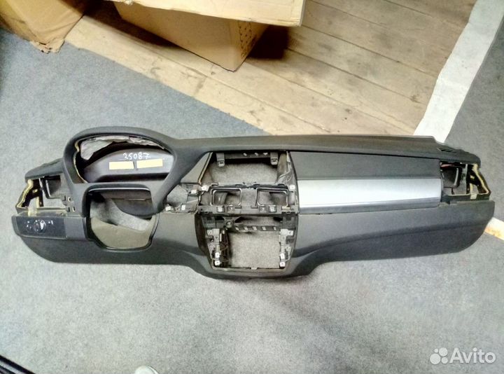 Торпедо BMW X5 E70