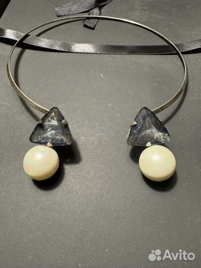 Ожерелье, украшение на шею