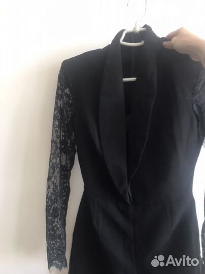 Комбинезон женский летний 42 44