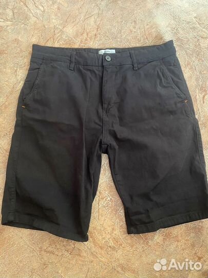 3 пары шорт пакетом