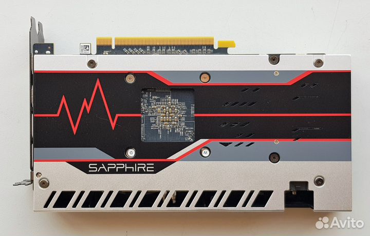 Видеокарты AMD RX 580 8Gb