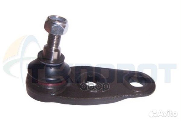 Шар. опора LH. MN-135 Teknorot