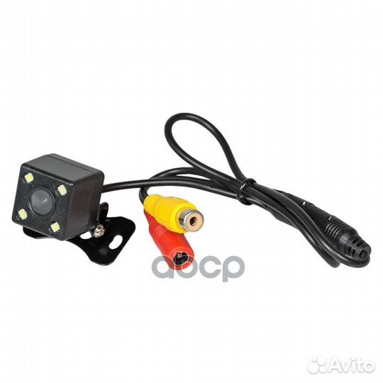 Камера заднего вида c кронштейном (acac003) aca