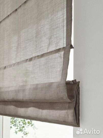 Римские шторы