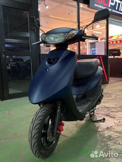 Yamaha Jog ZR