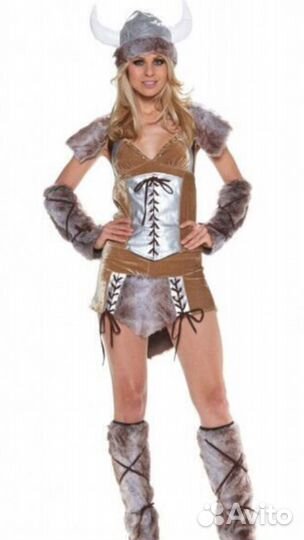 Прокат Аренда 20шт Женский Карнавальный Костюм