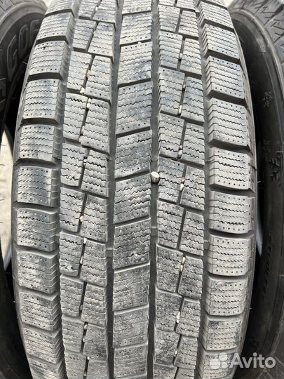 Goform W705 215/65 R16