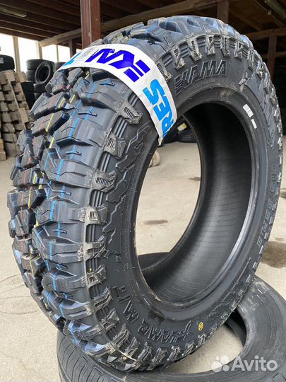 КАМА Flame M/T (HK-434) 215/65 R16 102Q