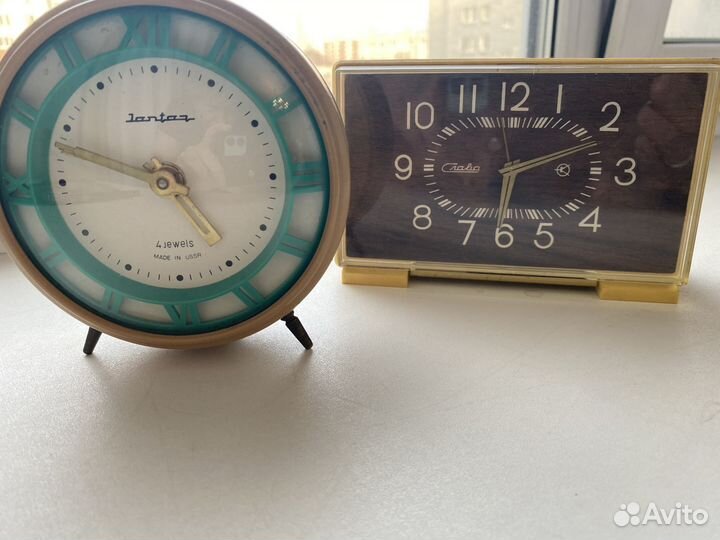 Винтажные вещи из СССР