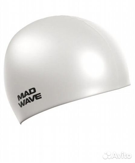 Шапка силиконовая Intensive BIG M0531 12 2 02W