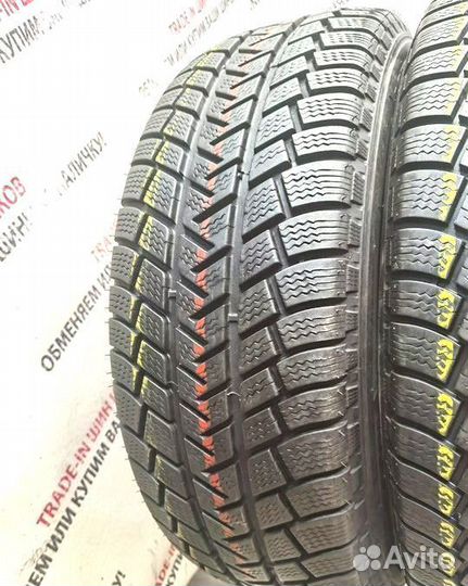 Michelin Latitude Alpin 235/60 R18 107H
