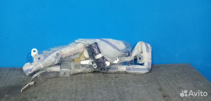 Подушка безопасности боковая шторка Kia Ceed 1 (ED