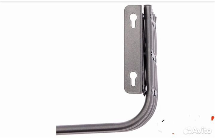 Сушилка для белья настенная складная