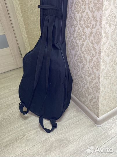 Гитара Валенсия