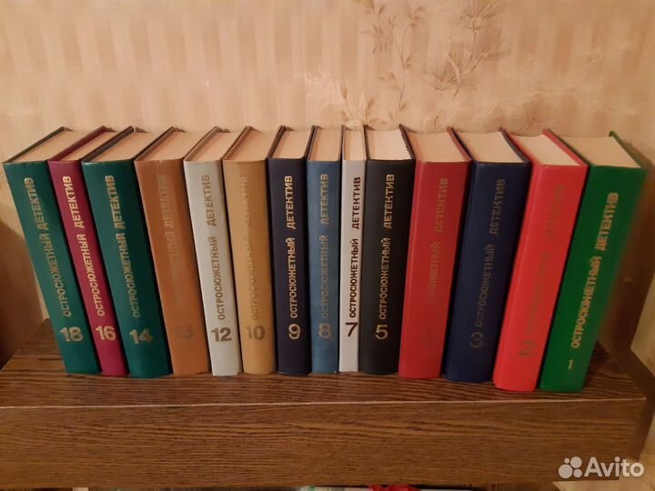 Собрания сочинений и подписные издания