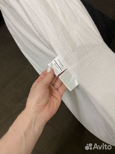 Кокон для новорожденных аскона